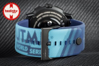 Suunto Race S UTMB World Series
