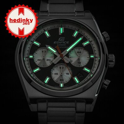 Casio Edifice EFB-730D-1AVUEF