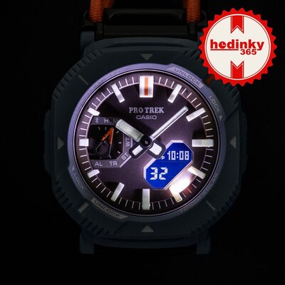 Casio Protrek PRJ-B001B-2ER