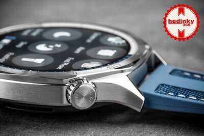 Huawei Watch GT 5 46mm, Blue