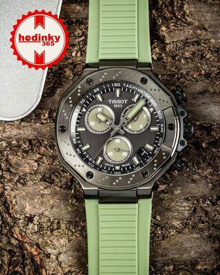 Tissot T-Race Quartz Chronograph T141.417.37.061.02