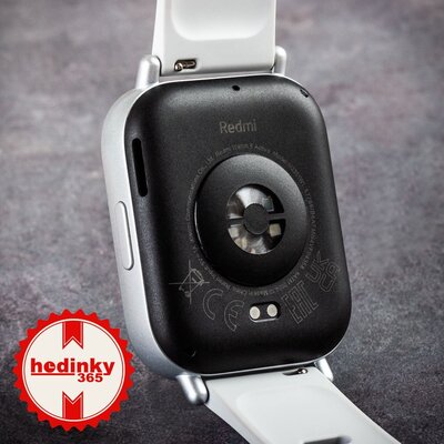 Redmi Watch 5 Active Matte Silver