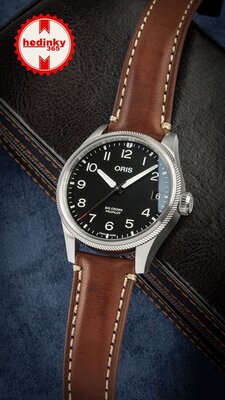 Oris Big Crown ProPilot Big Date Automatic 01 751 7761 4164-07 6 20 07LC