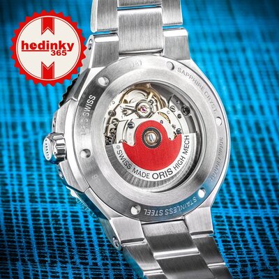 Oris Aquis Date Automatic 01 733 7787 4135-07 8 22 04PEB