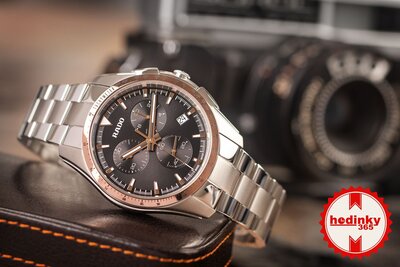 Rado HyperChrome Chronograph Quartz R32259163