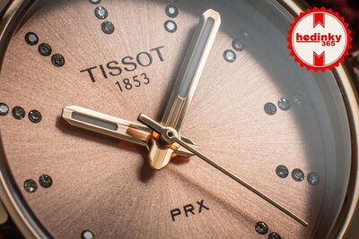 Tissot PRX Quartz T137.010.33.506.00