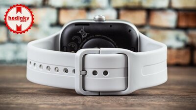 Redmi Watch 5 Silver Gray