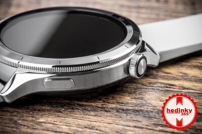 Xiaomi Watch S4 47mm Silver