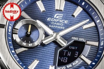 Casio Edifice ECB-S10D-2AEF
