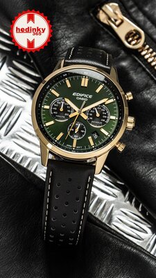 Casio Edifice EFR-575CL-3AEF