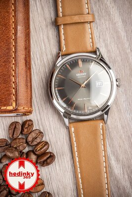 Curea din piele Ricardo Napoli, culoarea maro V1