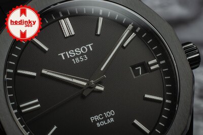 Tissot PRC 100 Solar T151.422.33.051.00