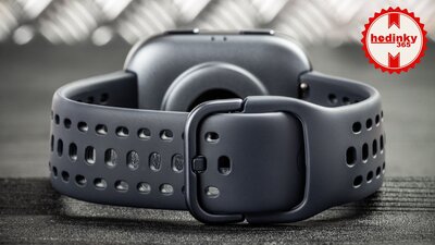 Amazfit Bip 6 Black