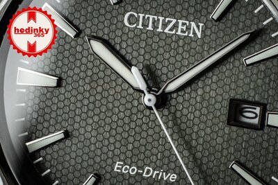 Citizen Eco-Drive Sports BM7635-01X