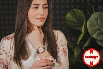 Citizen Elegant Tsuyosa Automatic NJ0200-50Z