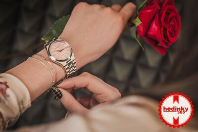 Citizen Elegant Tsuyosa Automatic NJ0200-50Z