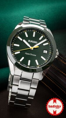 Rado HyperChrome Quartz R32280313