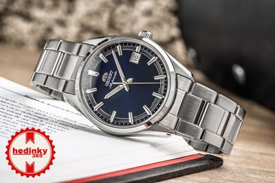 Orient Contemporary Stretto Automatic RA-AC0R02L30B