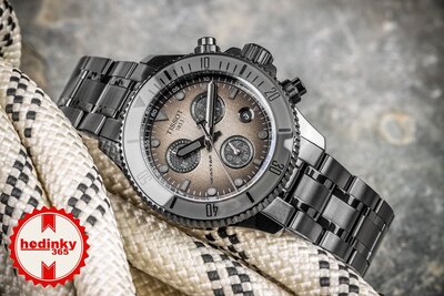 Tissot Seastar 1000 Quartz Chronograph T120.217.33.061.00