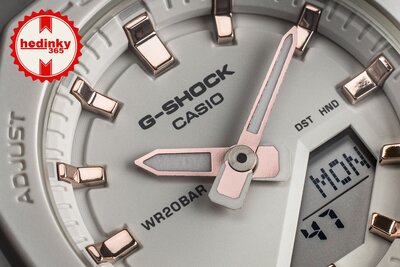 Casio G-Shock Original GMA-P2100M-7AER