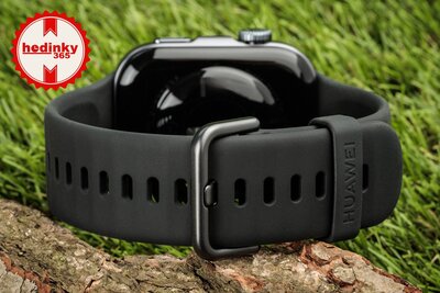 Huawei Watch Fit 4 Black