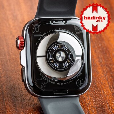 Huawei Watch Fit 4 Pro Black