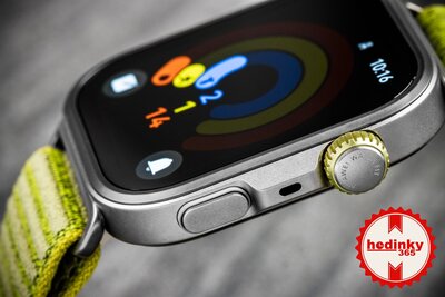 Huawei Watch Fit 4 Pro Green