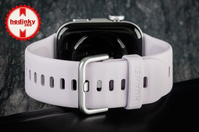 Huawei Watch Fit 4 Purple