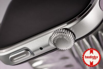 Huawei Watch Fit 4 Purple