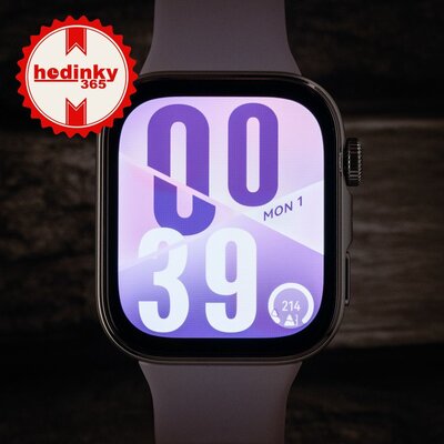 Huawei Watch Fit 4 Purple