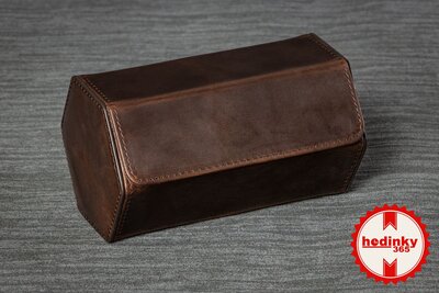 Cutie pentru ceasuri Ricardo Sabbioneta 2pcs