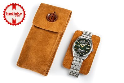 Cutie pentru ceasuri Ricardo Sulmona