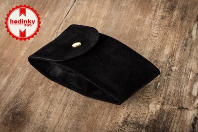 Cutie pentru ceasuri Ricardo Varese, negru