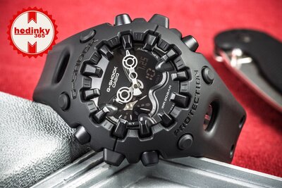 Casio G-Shock Original GA-V01-1AER
