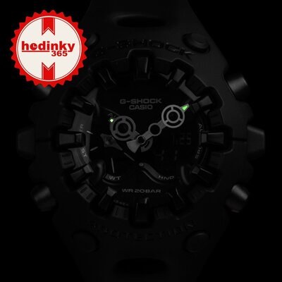 Casio G-Shock Original GA-V01-1AER