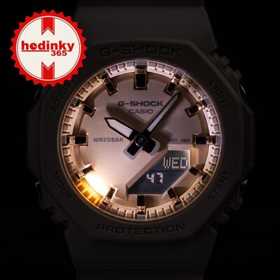 Casio G-Shock Original GMA-P2100M-4AER