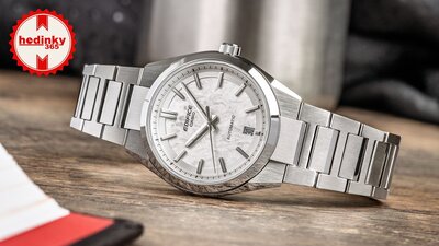 Casio Edifice Automatic EFK-100D-7AER