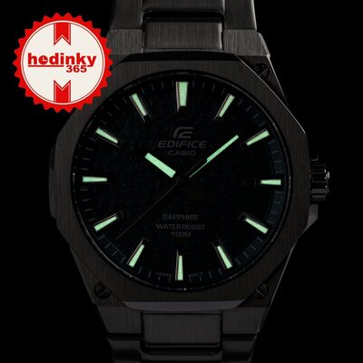 Casio Edifice EFR-S108DE-3AVUEF