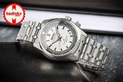 Seiko Prospex Speedtimer Automatic SPB513J1 | Hodinky-365.ro