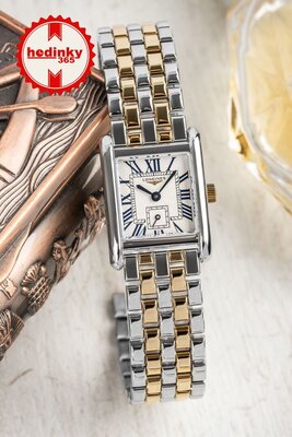 Longines Elegance Mini DolceVita Quartz L5.200.5.70.7