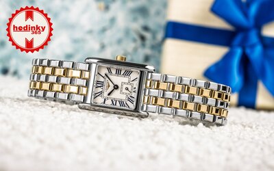 Longines Elegance Mini DolceVita Quartz L5.200.5.70.7