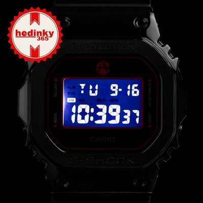 Casio G-Shock Original GM-5600RH-1ER Rui Hachimura Signature Model