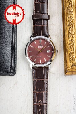 Orient Contemporary Automatic RA-AC0F15R30B
