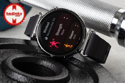 Huawei Watch GT 6 41mm, Black