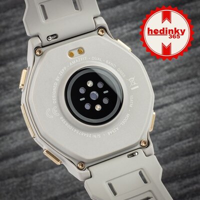 Amazfit T-Rex 3 Pro 44mm Arctic Gold