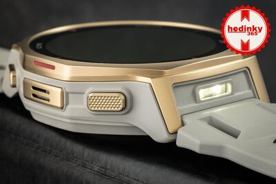 Amazfit T-Rex 3 Pro 44mm Arctic Gold