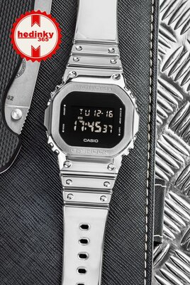 Casio G-Shock Original GM-5600YM-8ER