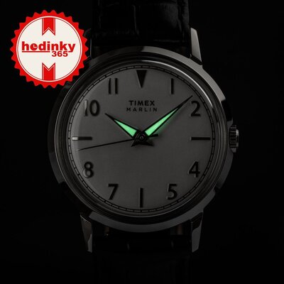 Timex Marlin TW2Y37600UK