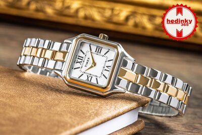 Timex Trend TW2Y23900UK