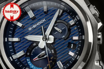 Casio G-Shock G-Steel GST-B1000D-2AER